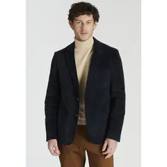 NEW MAN - Blazer Comba Business Azul Newman