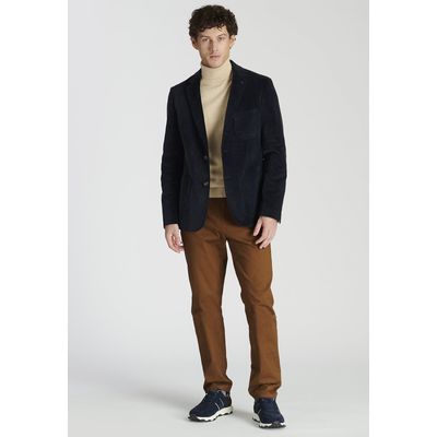 Imagen 2 del producto Blazer Comba Business Azul Newman