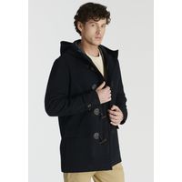 Abrigo Montgomery Heritage Azul Newman