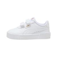 Zapatillas Urbanas Carina 3.0 Baby Blancas