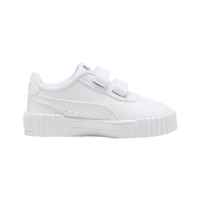 Imagen 2 del producto Zapatillas Urbanas Carina 3.0 Baby Blancas