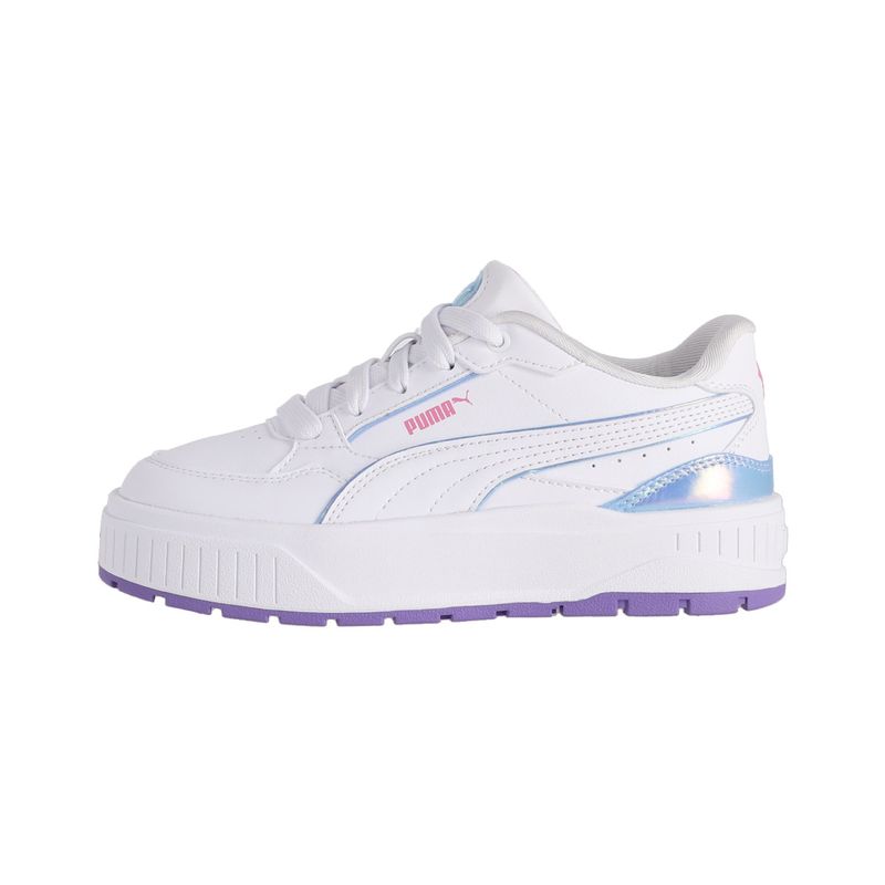 PUMA - Zapatillas Puma Karmen II Idol Bouncy Sky Joven Multicolor
