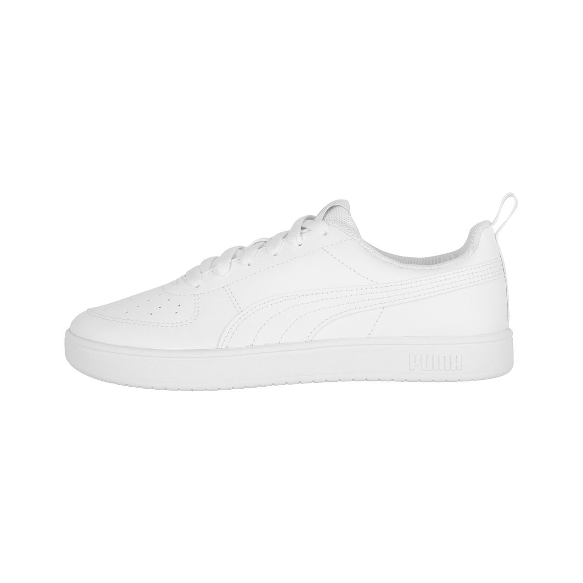 PUMA - Zapatilla Puma Rickie Hombre Blanco