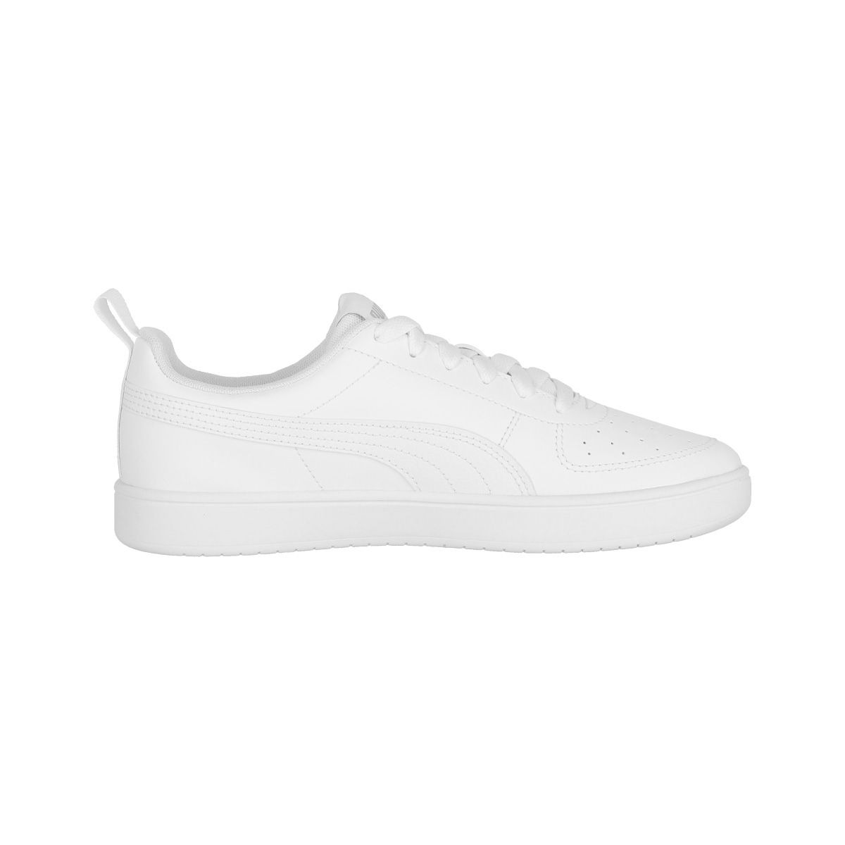 PUMA - Zapatilla Puma Rickie Hombre Blanco