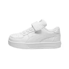 PUMA - Zapatillas Urbanas Caven 2.0 Baby Blancas