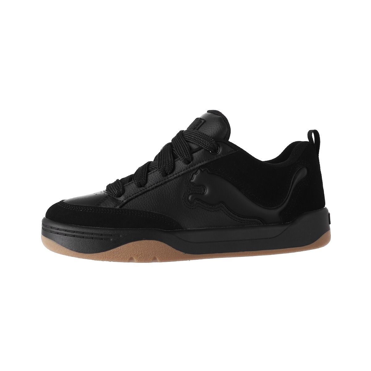 PUMA - Zapatilla Puma Park Lifestyle SD Hombre Negras