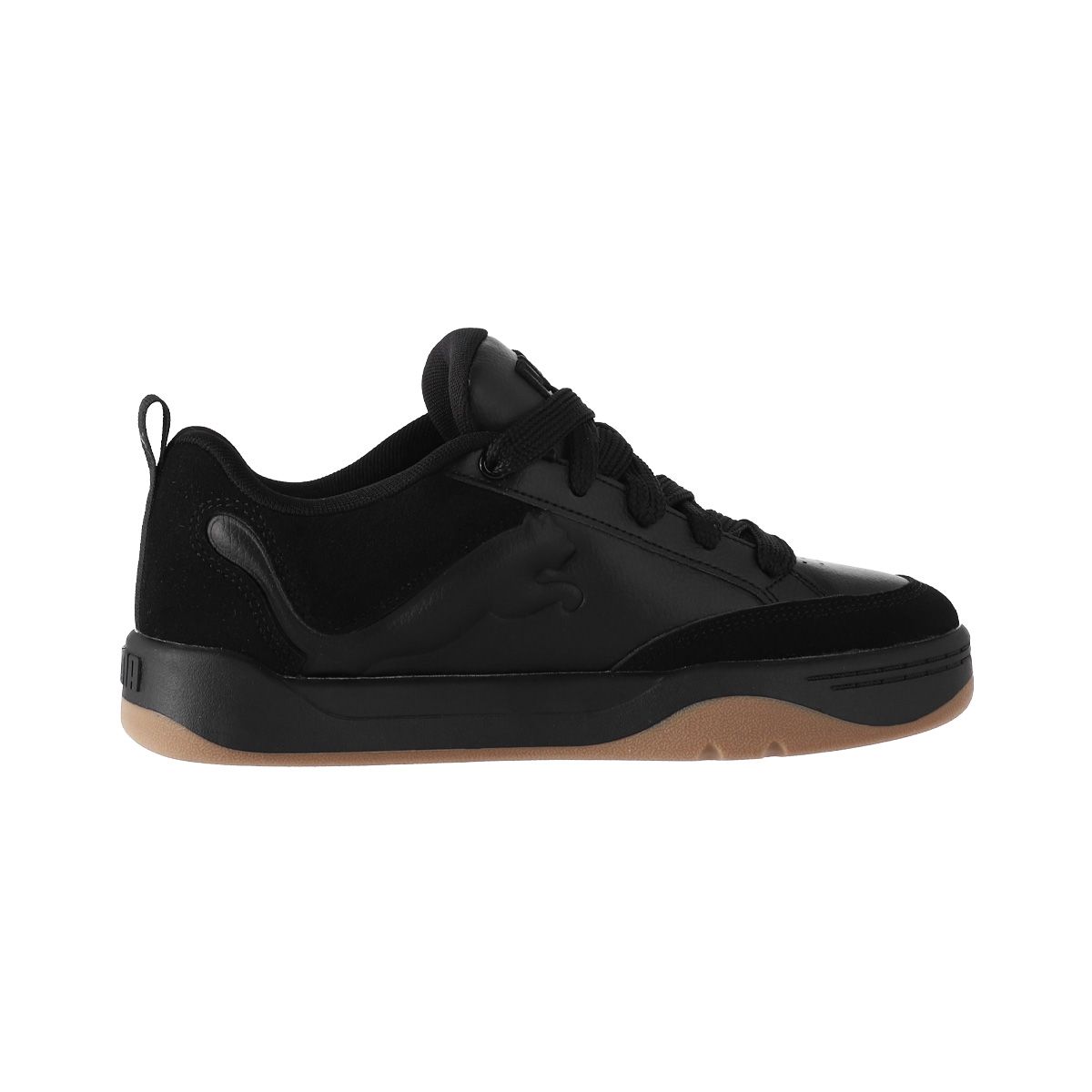 PUMA - Zapatilla Puma Park Lifestyle SD Hombre Negras