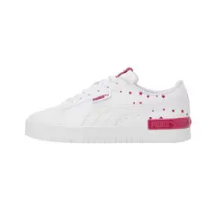 PUMA - Zapatillas Urbanas Jada Stars Joven Blancas