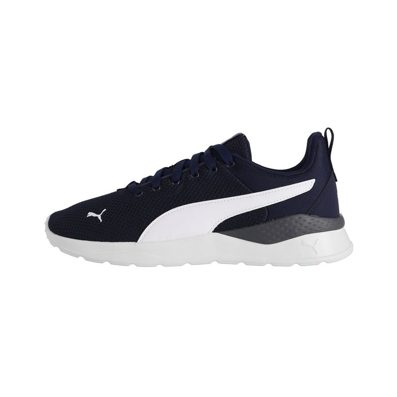 PUMA - Zapatilla Puma Anzarun Lite Hombre Azules/Blancas