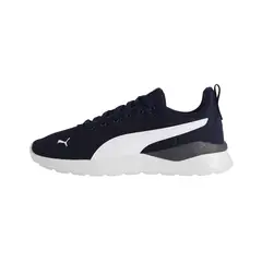 PUMA - Zapatilla Anzarun Lite Hombre Azules/Blancas