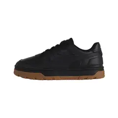 PUMA - Zapatilla Caven 2.0 Abrupt Hombre Negras/Café