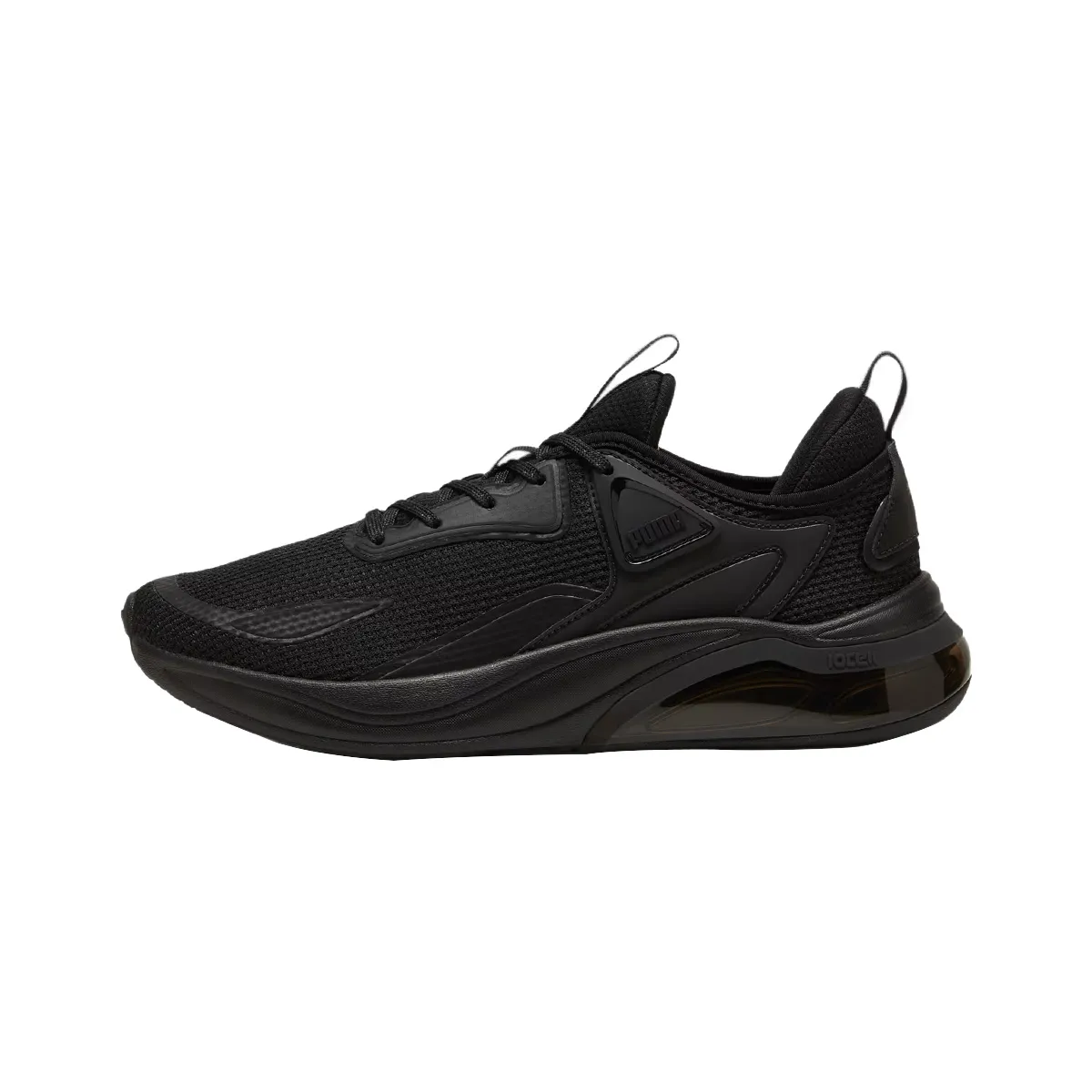 PUMA - Zapatillas Running Puma  Cell Thrill Hombre Negras