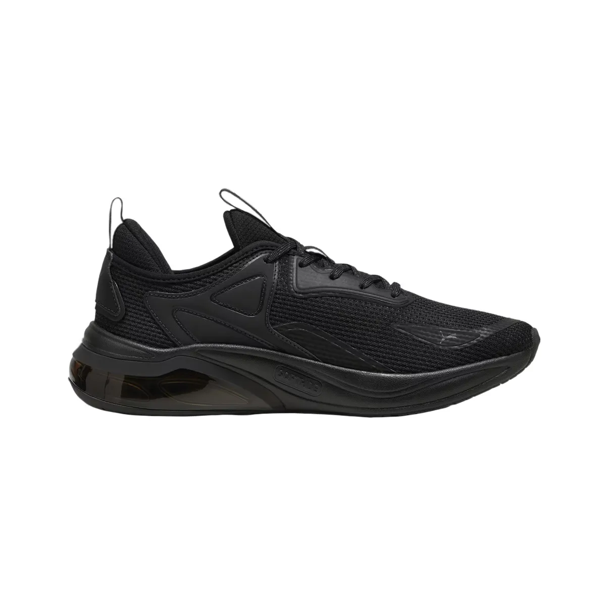 PUMA - Zapatillas Running Puma  Cell Thrill Hombre Negras