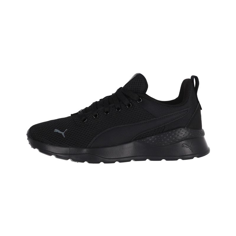 PUMA - Zapatilla Puma Anzarun Lite Mujer Negro