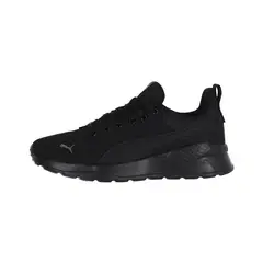PUMA - Zapatilla Anzarun Lite Mujer Negro