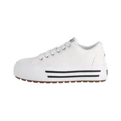 PUMA - Zapatilla Kaia 2.0 AO CV Mujer Blancas/Negras