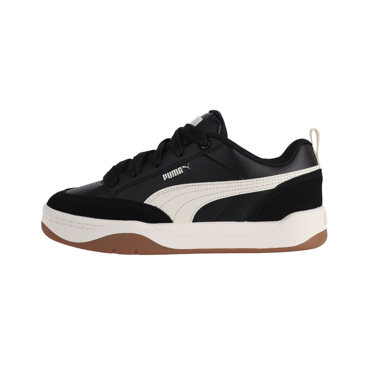 PUMA - Zapatilla Puma Park Lifestyle OG Hombre Negras/Beige