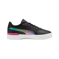 PUMA - Zapatillas Urbanas Carina 2.0 Bouncy Sky Joven Multi