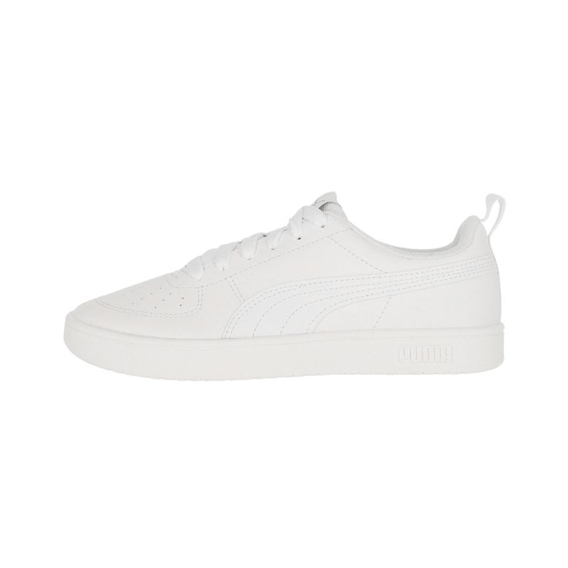 PUMA - Zapatilla Puma Rickie Joven White