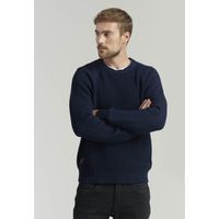 Sweater Austin Fj Fjs Azul