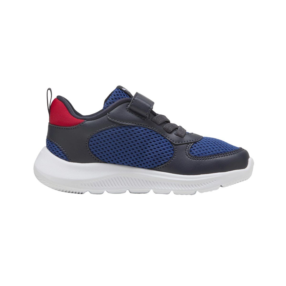 PUMA - Zapatillas Urbanas Puma Fun Racer 2 Niños Negras/Azules/Roja