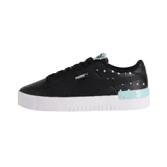 PUMA - Zapatilla Jada Stars Joven Negras/Blancas