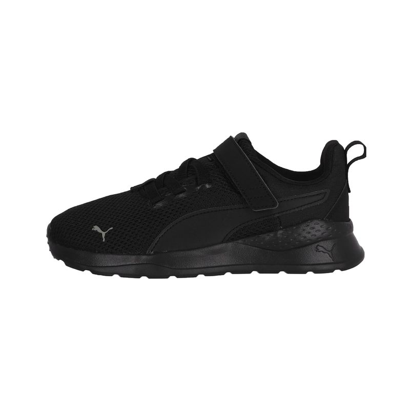 PUMA - Zapatilla Puma Anzarun Lite Niño Black/Grey