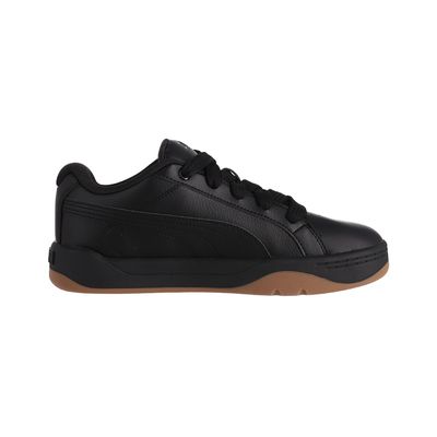 Imagen 2 del producto Zapatillas Urbanas Park Lifestyle Hombre Negras/Cafés
