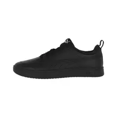 PUMA - Zapatilla Rickie Joven Black
