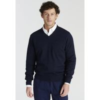 Sweater Merida Heritage Azul Newman