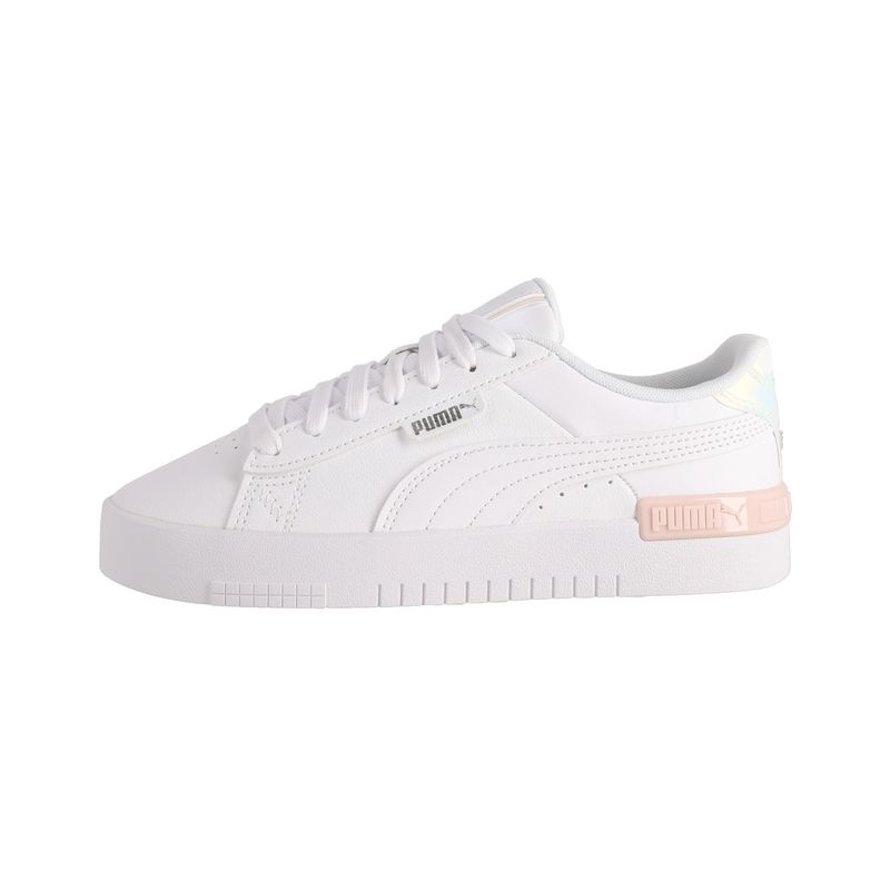 PUMA - Zapatillas Urbanas Puma Jada Holo 2.0 Joven Blancas