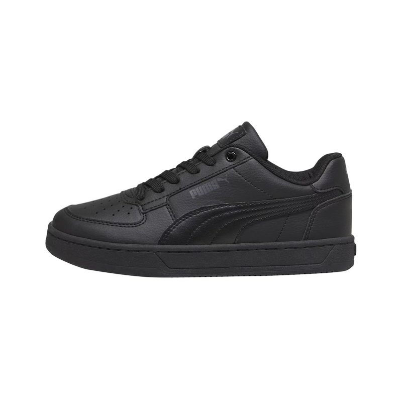 PUMA - Zapatillas Urbanas Puma Caven 2.0 Joven Negras