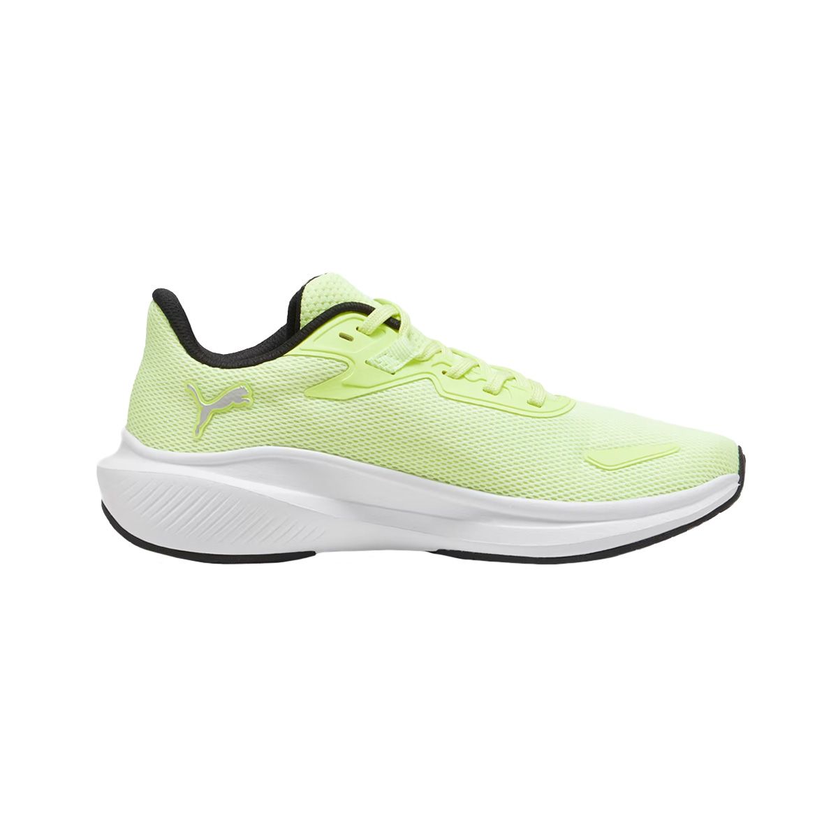 PUMA - Zapatillas Running Puma Skyrocket Lite Unisex Amarillas