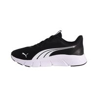 Zapatilla FlexFocus Lite Modern Unisex Negras/Blancas
