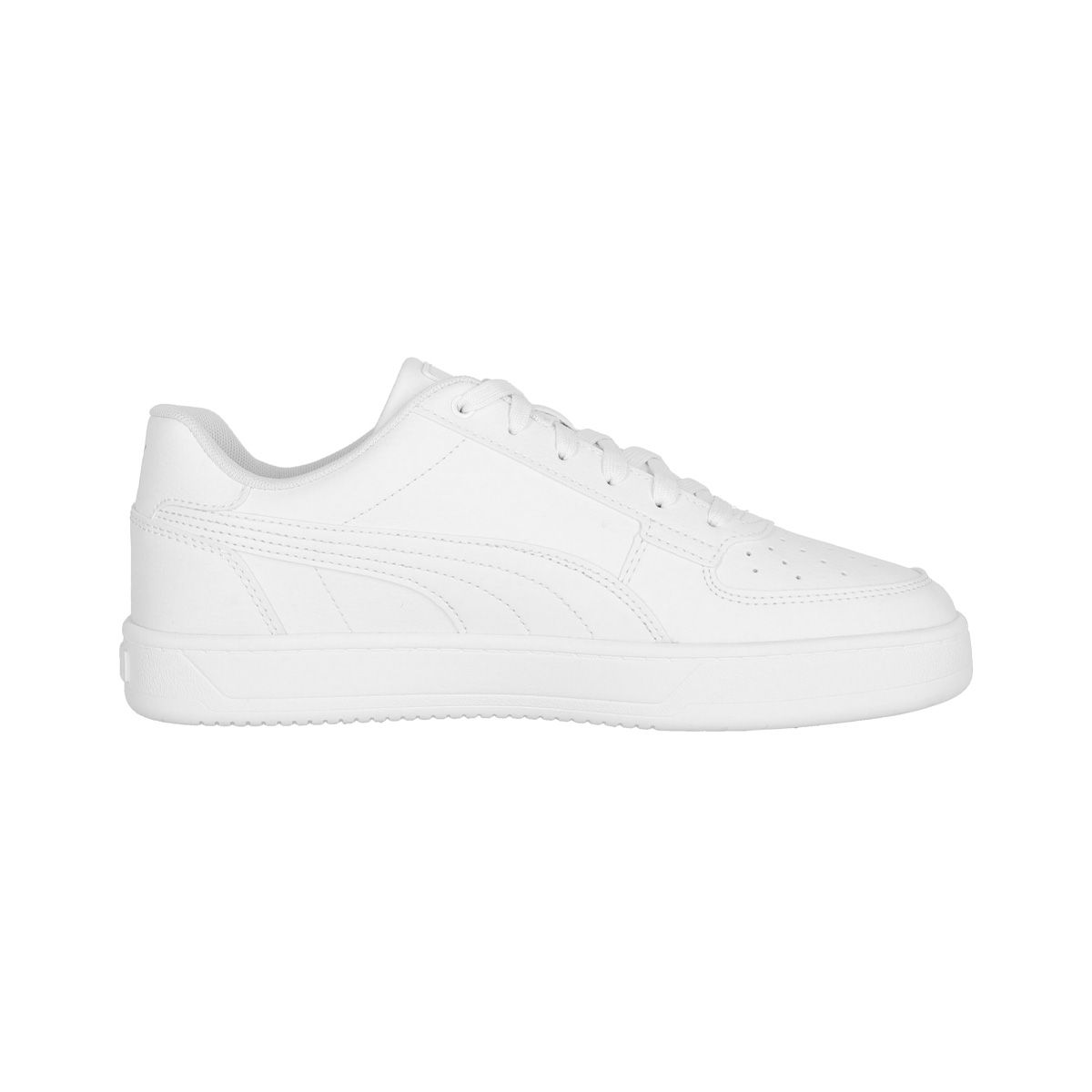 PUMA - Zapatilla Puma Caven 2.0 Hombre White