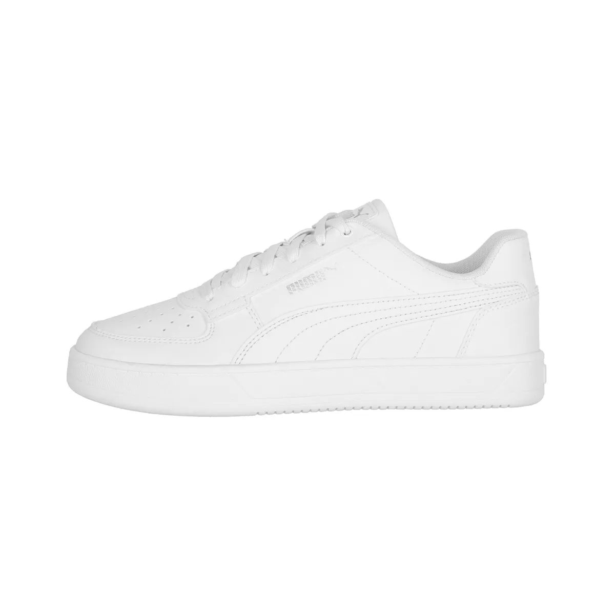 PUMA - Zapatilla Puma Caven 2.0 Hombre White