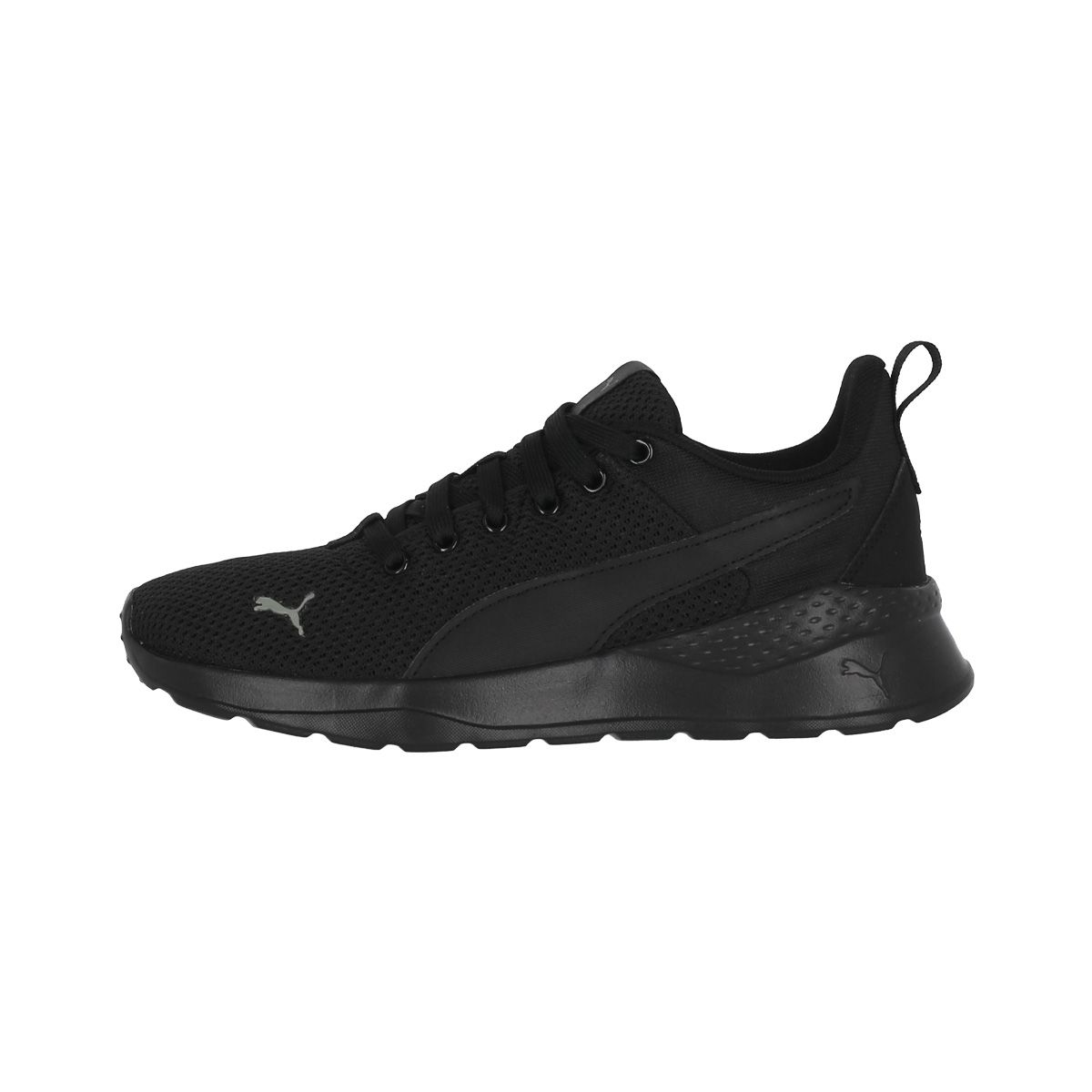 PUMA - Zapatilla Puma Anzarun Joven Black