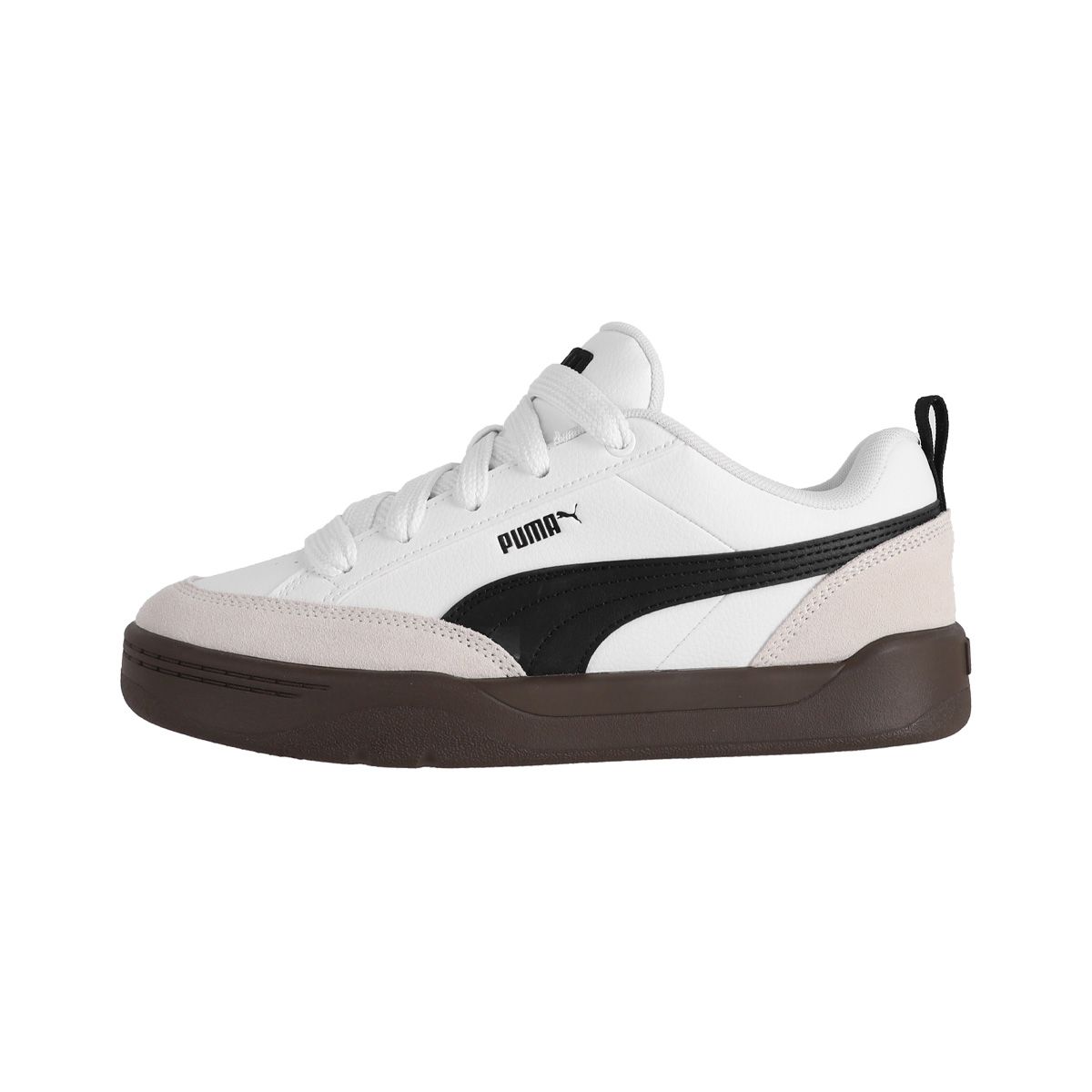 PUMA - Zapatilla Puma Park Lifestyle OG Hombre Blancas/Negras