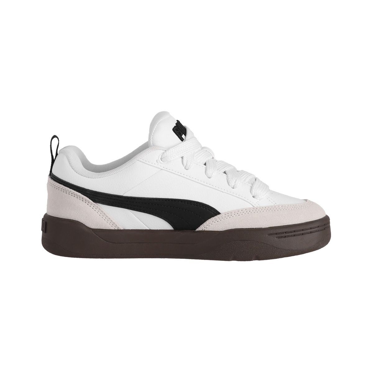 PUMA - Zapatilla Puma Park Lifestyle OG Hombre Blancas/Negras