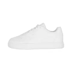 PUMA - Zapatillas Urbanas Caven 2.0 Joven White/Silver