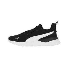 PUMA - Zapatilla Anzarun Lite Junior Niña Black