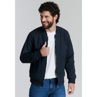 Chaqueta Boston Fj Fjs Azul