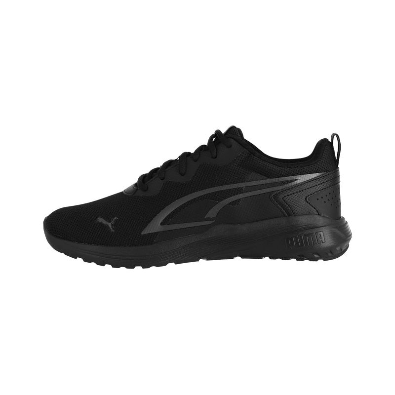 PUMA - Zapatilla Puma All-Day Active Hombre Negras