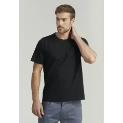 FEROUCH - Polera Illinois Fjs Negro