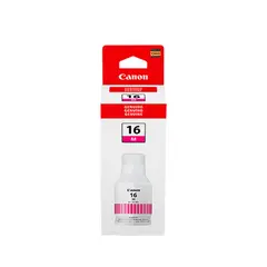 CANON - Cartucho de tinta GI-16 Magenta 132ml 4419C001