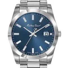 MATHEY TISSOT - Reloj Mathey-Tissot Hombre Mathy I H450ABU