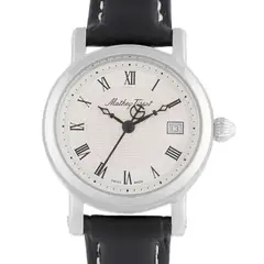 MATHEY TISSOT - Reloj Mathey-Tissot Mujer City Leather D31186ABR