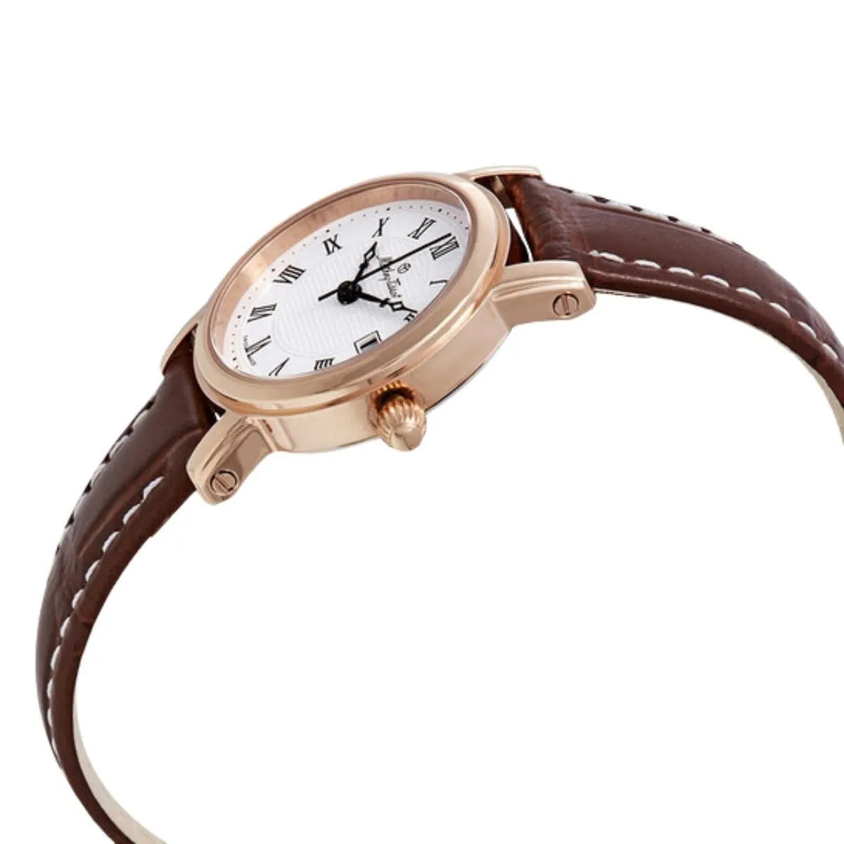 MATHEY TISSOT - Reloj Mathey-Tissot Mujer City Leather D31186PBR