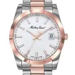 MATHEY TISSOT - Reloj Mathey-Tissot Hombre Mathy I H450RA