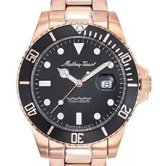 MATHEY TISSOT - Reloj Mathey-Tissot Hombre Mathy Vintage H901PRN